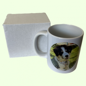 11oz Personalised Mug