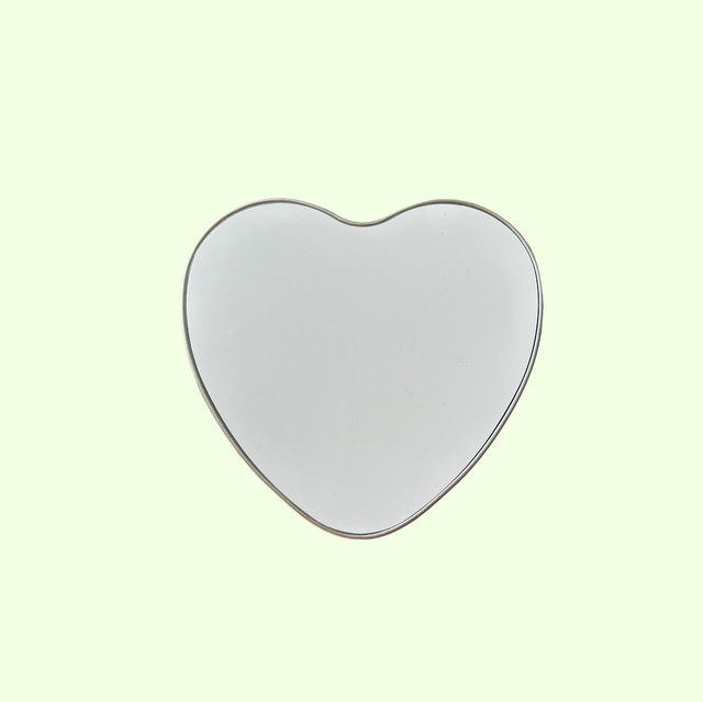 Heart Tin