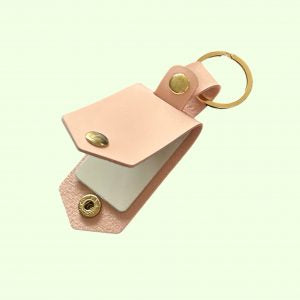 Luggage Tag/ Keyring