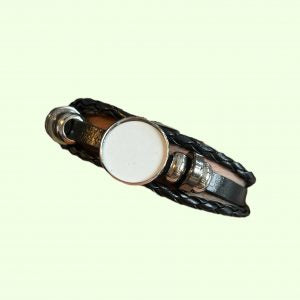 Personalised Bracelet