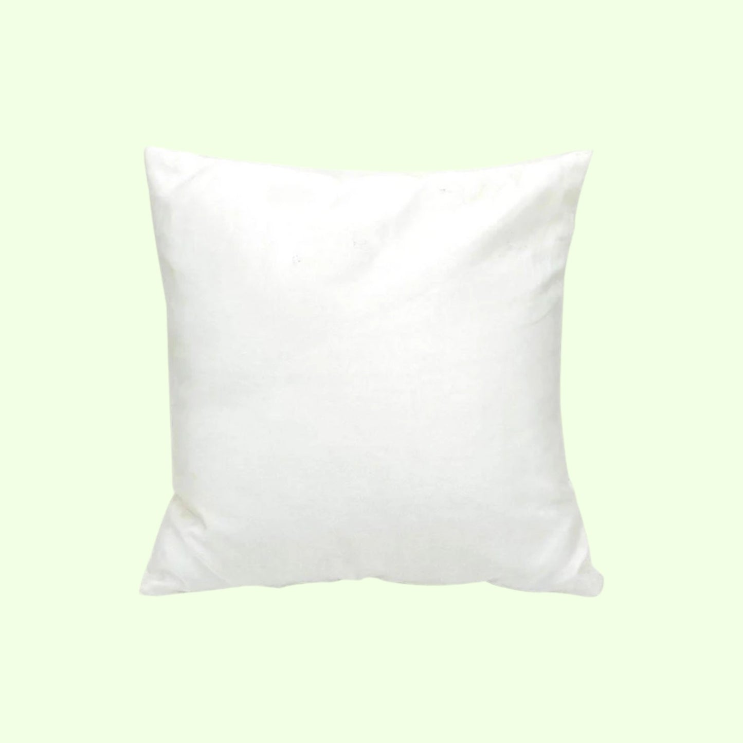 Silk Feel Cushion Cover