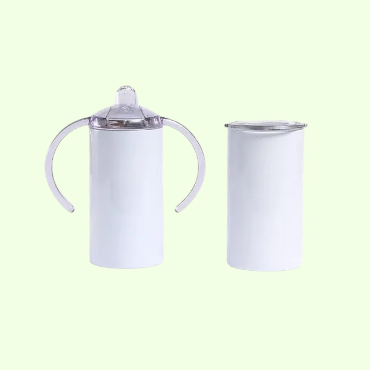 Children's Sippy Cup