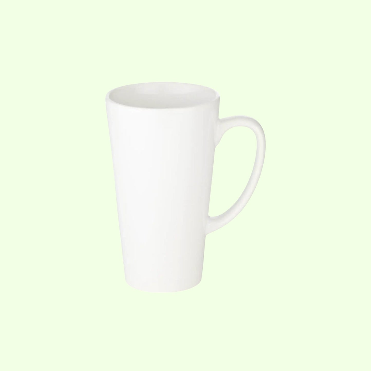 Latte Mug