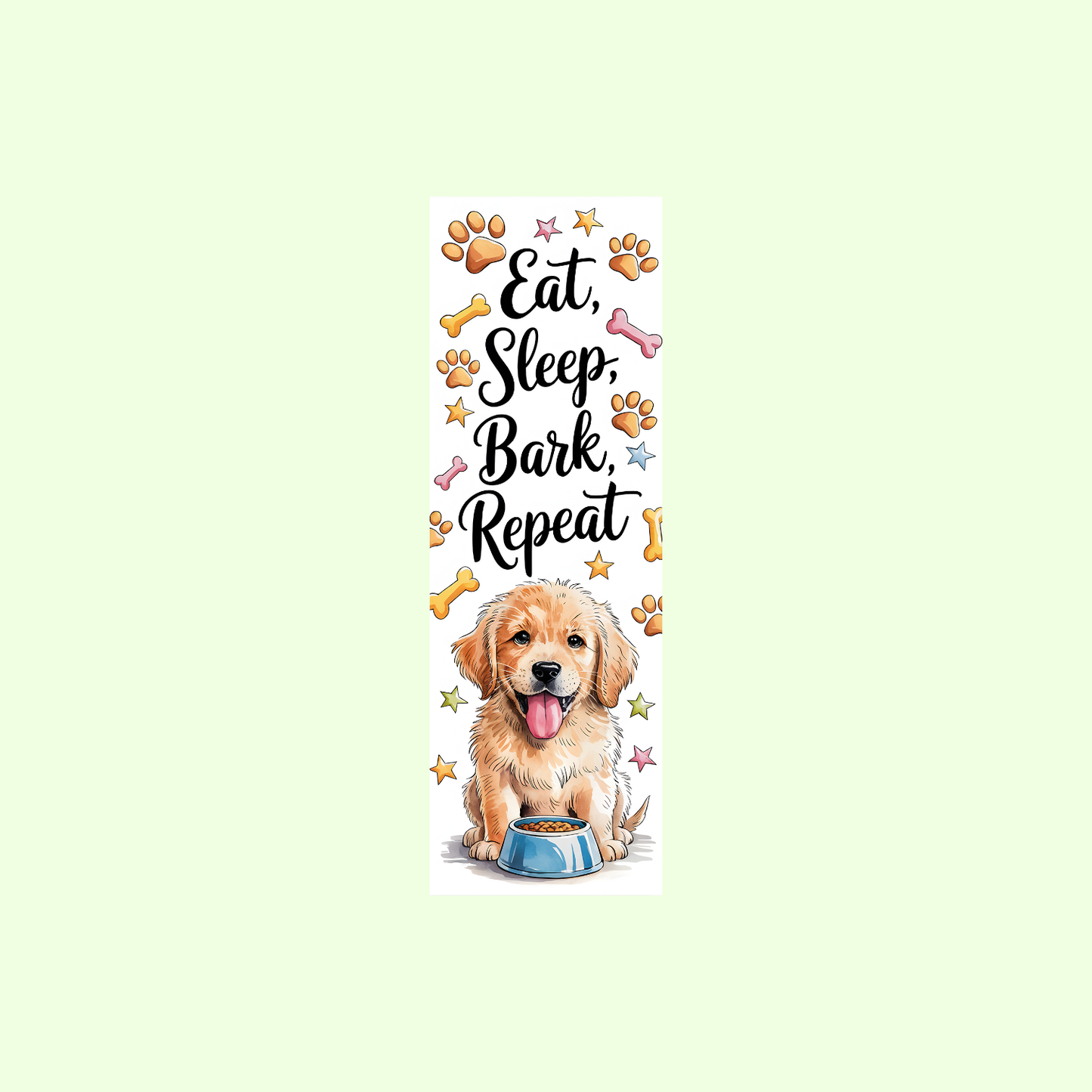 Bookmarks