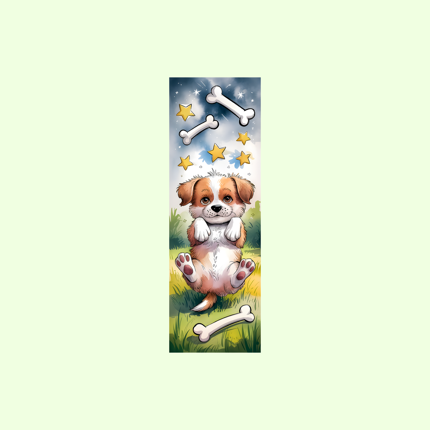 Bookmarks