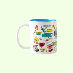Husband Mug