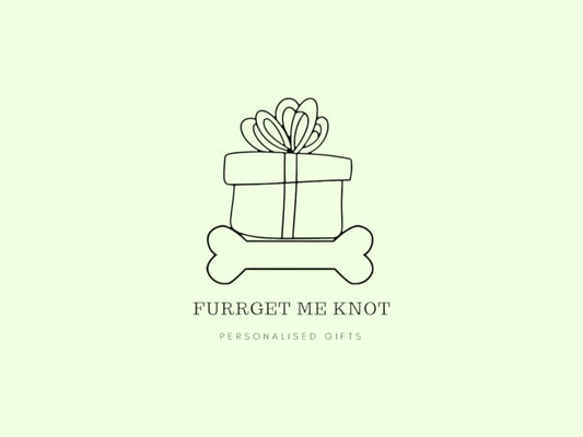 How did Furrget Me Knot come to be?