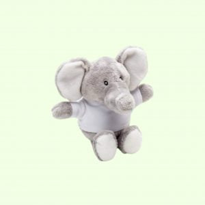 Teddy Bear Keyring
