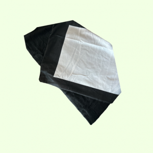 20 Panel Blanket