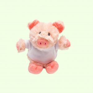 Teddy Bear Keyring