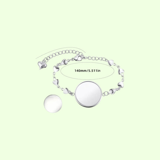 Stainless Steel Bracelet