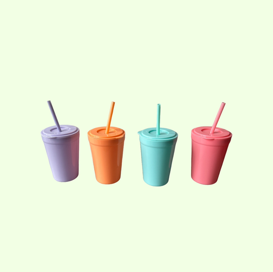 370ml Kids Cold Cup
