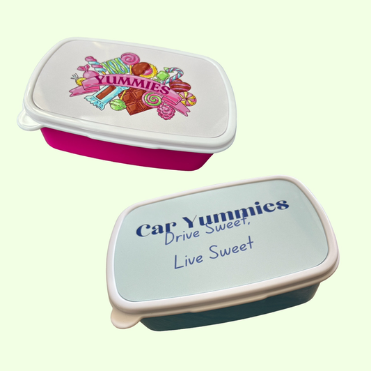 Lunch Box