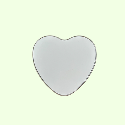 Heart Tin