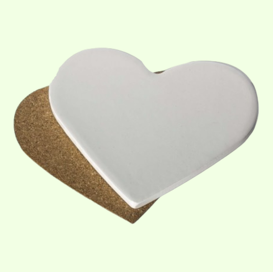 Ceramic Coaster