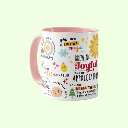 Mug of Appreciation