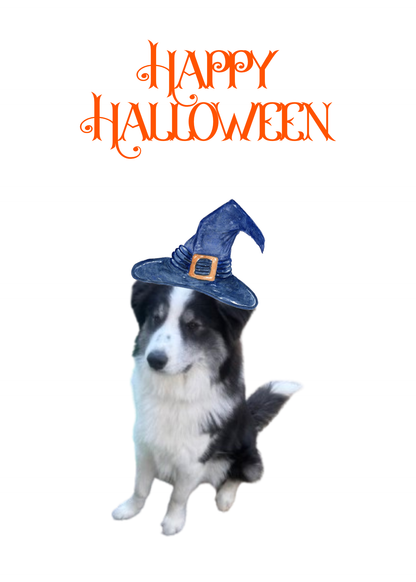 Happy Halloween