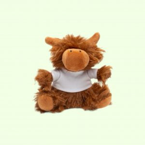 Teddy Bear Keyring
