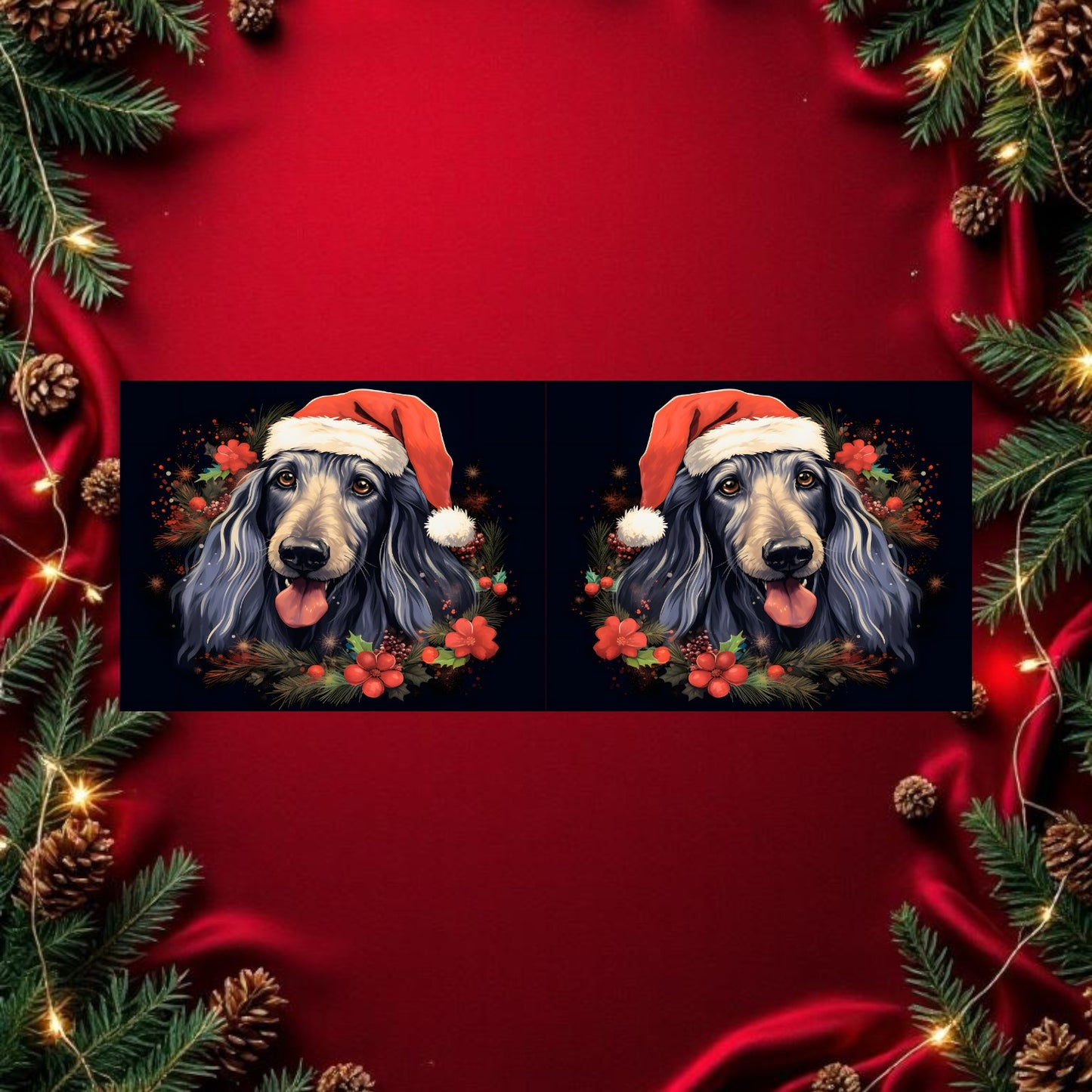 Christmas Mug