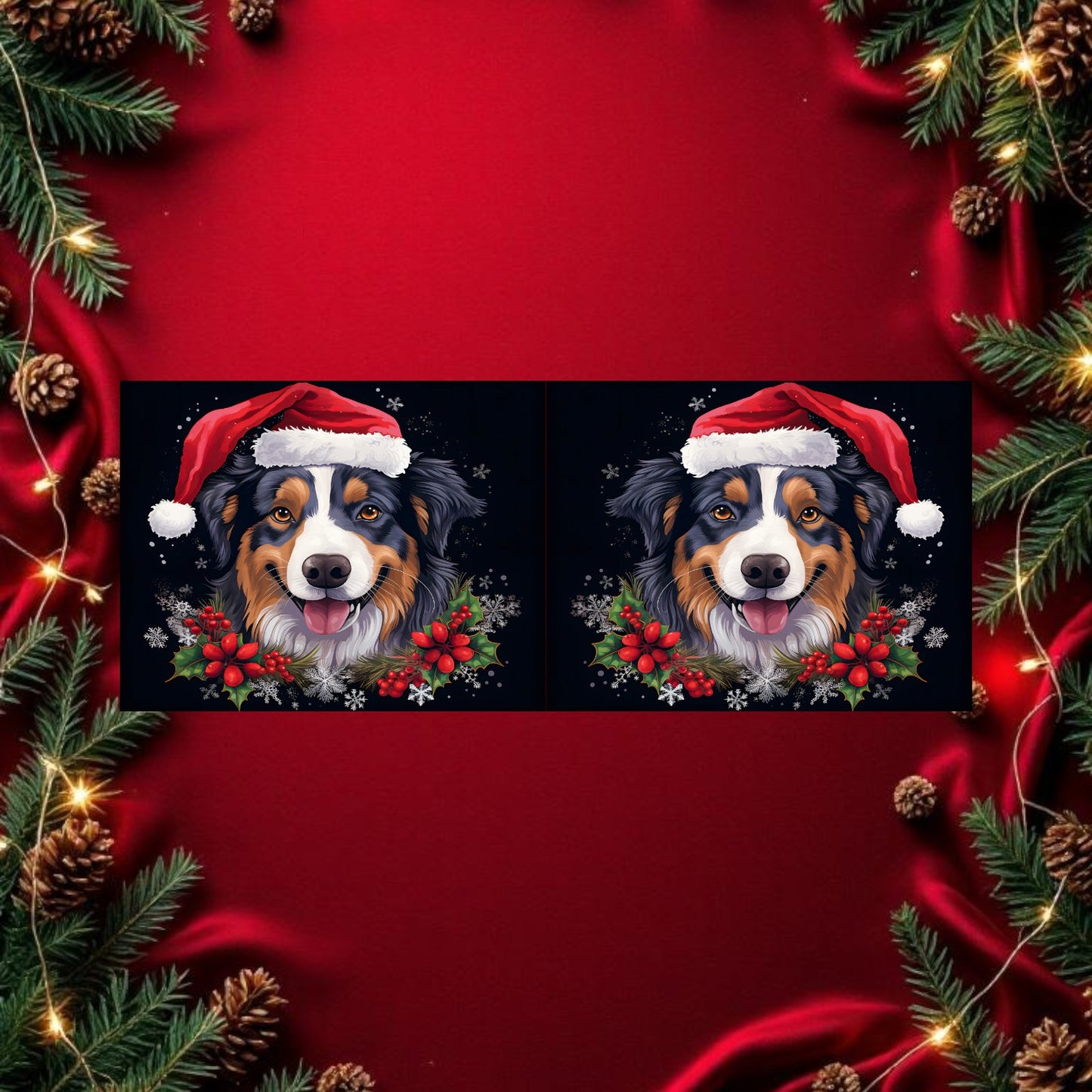 Christmas Mug