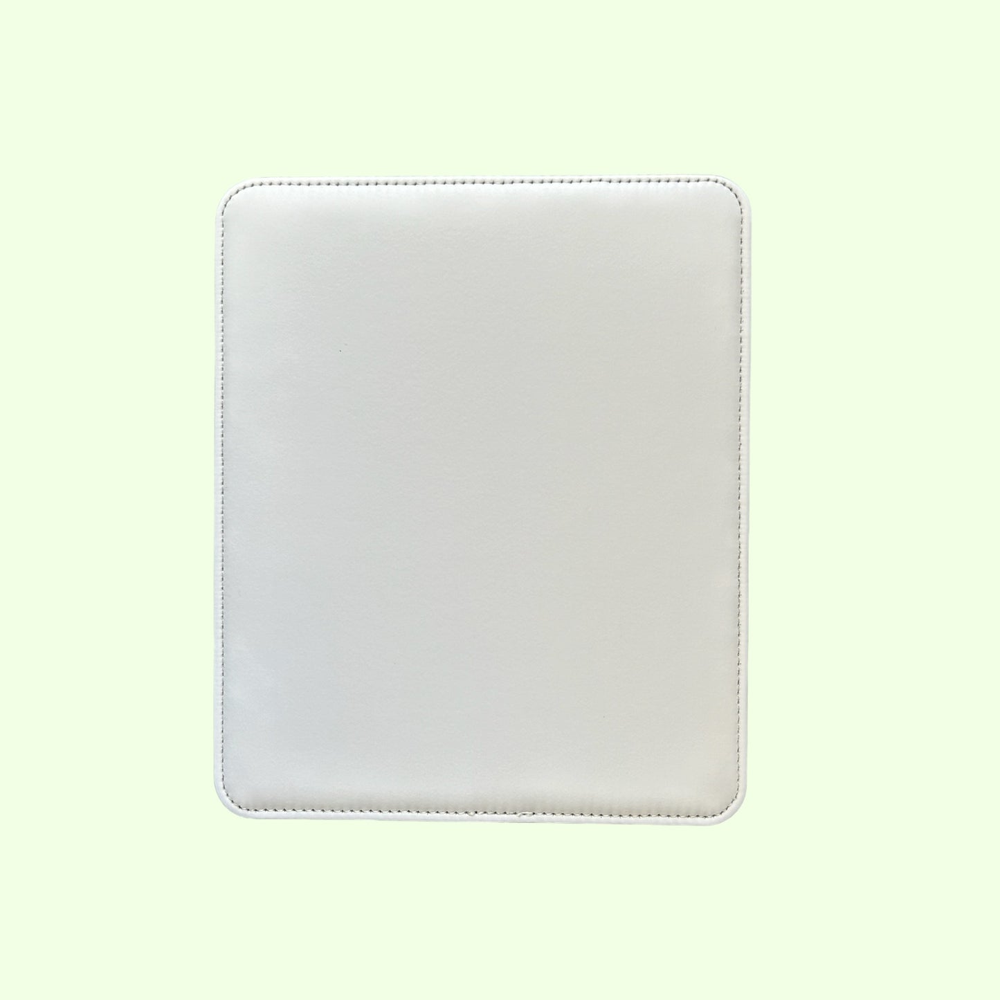 PU Leather Mouse Mat