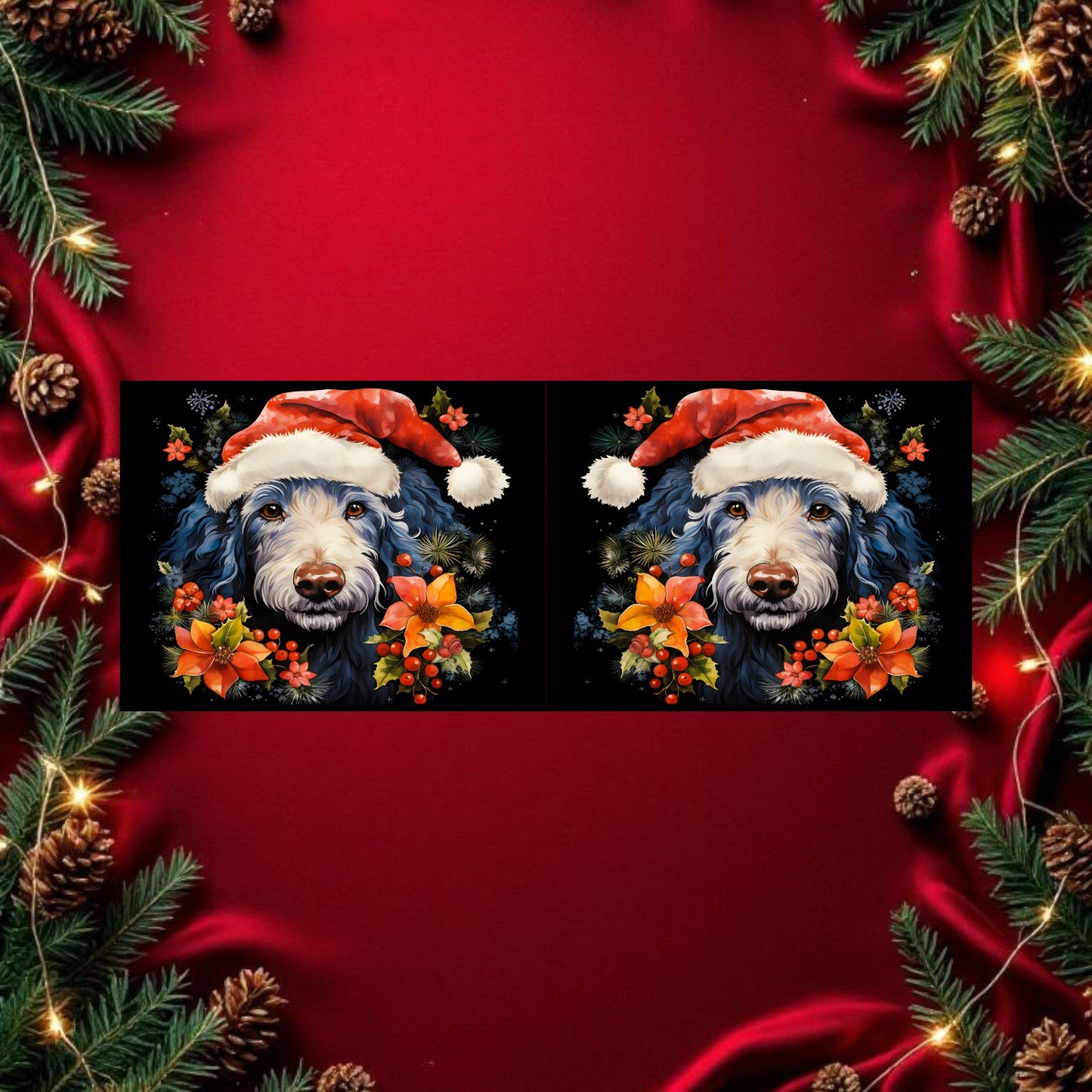 Christmas Mug
