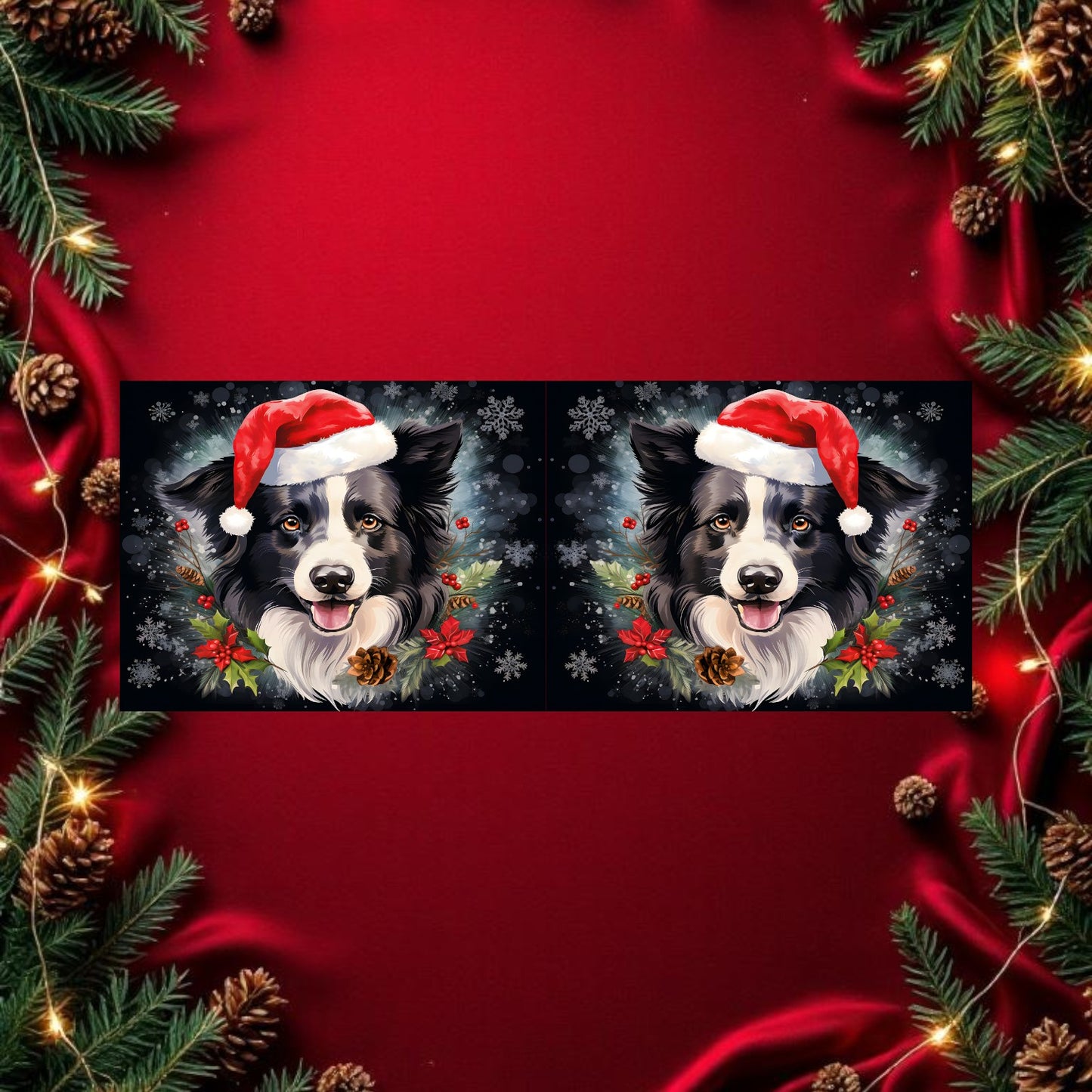 Christmas Mug