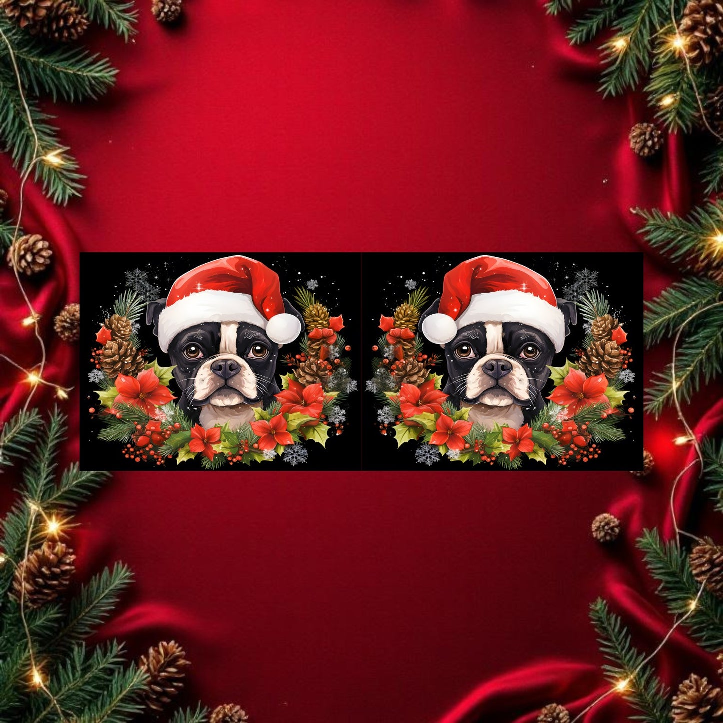 Christmas Mug