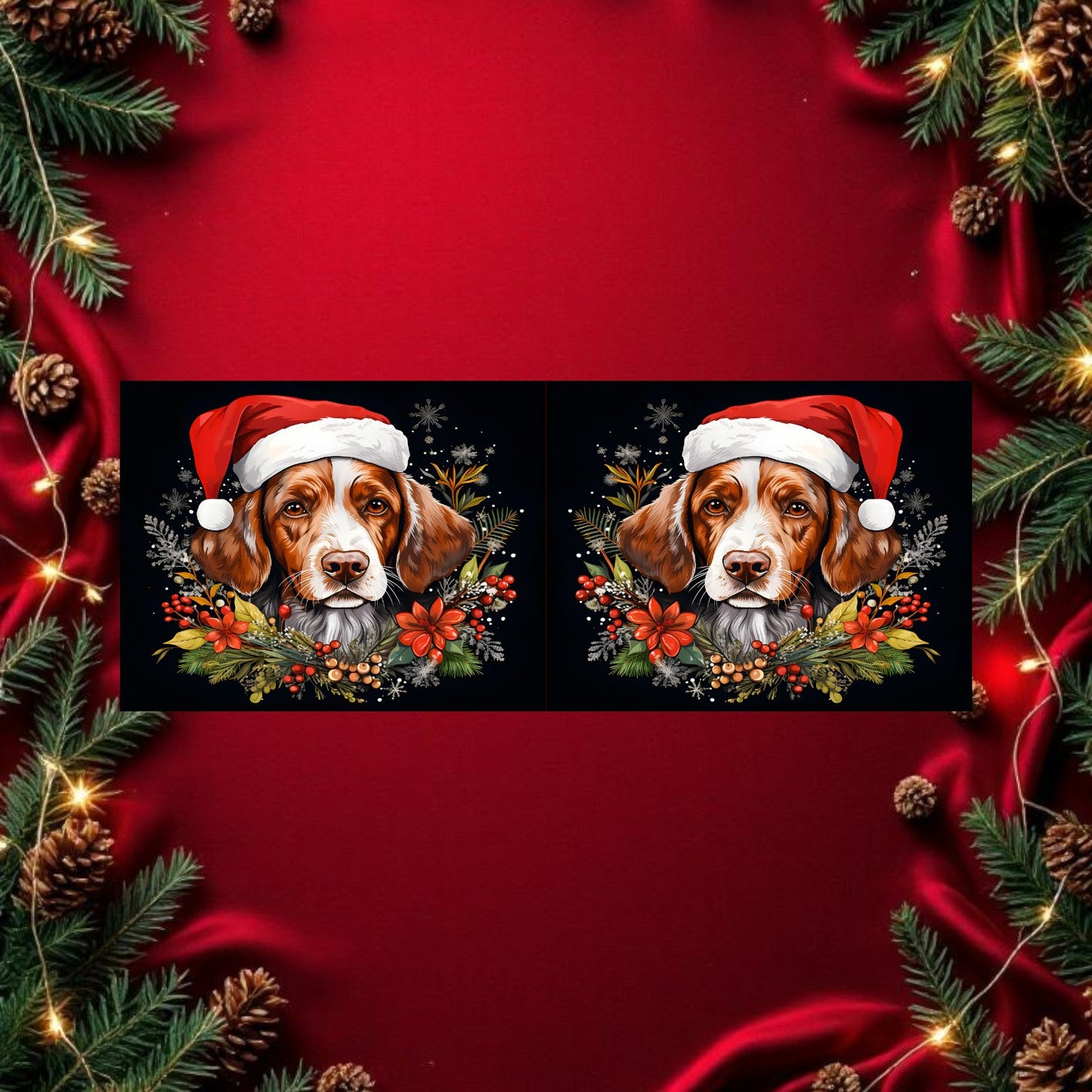 Christmas Mug