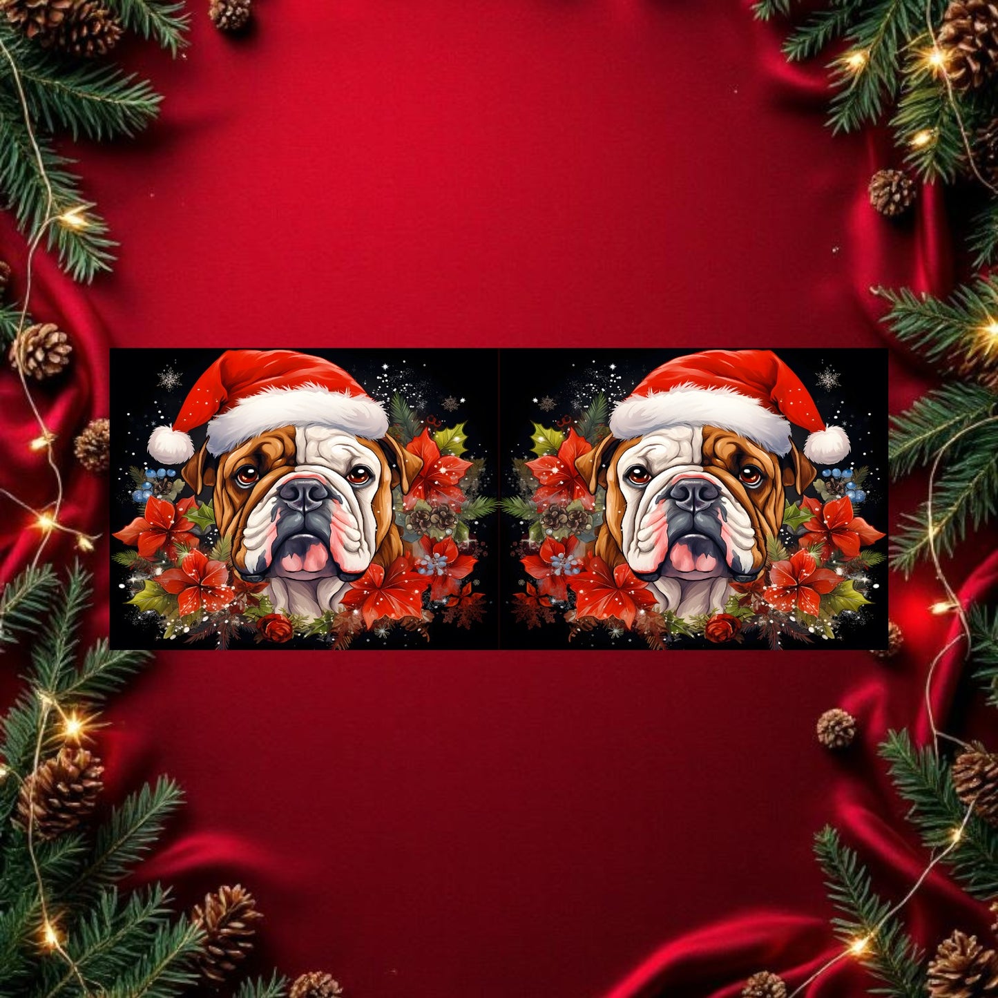 Christmas Mug
