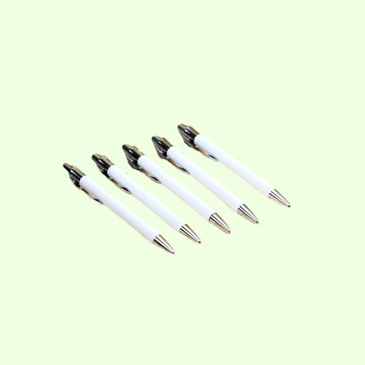 Personalised Ballpoint Pen