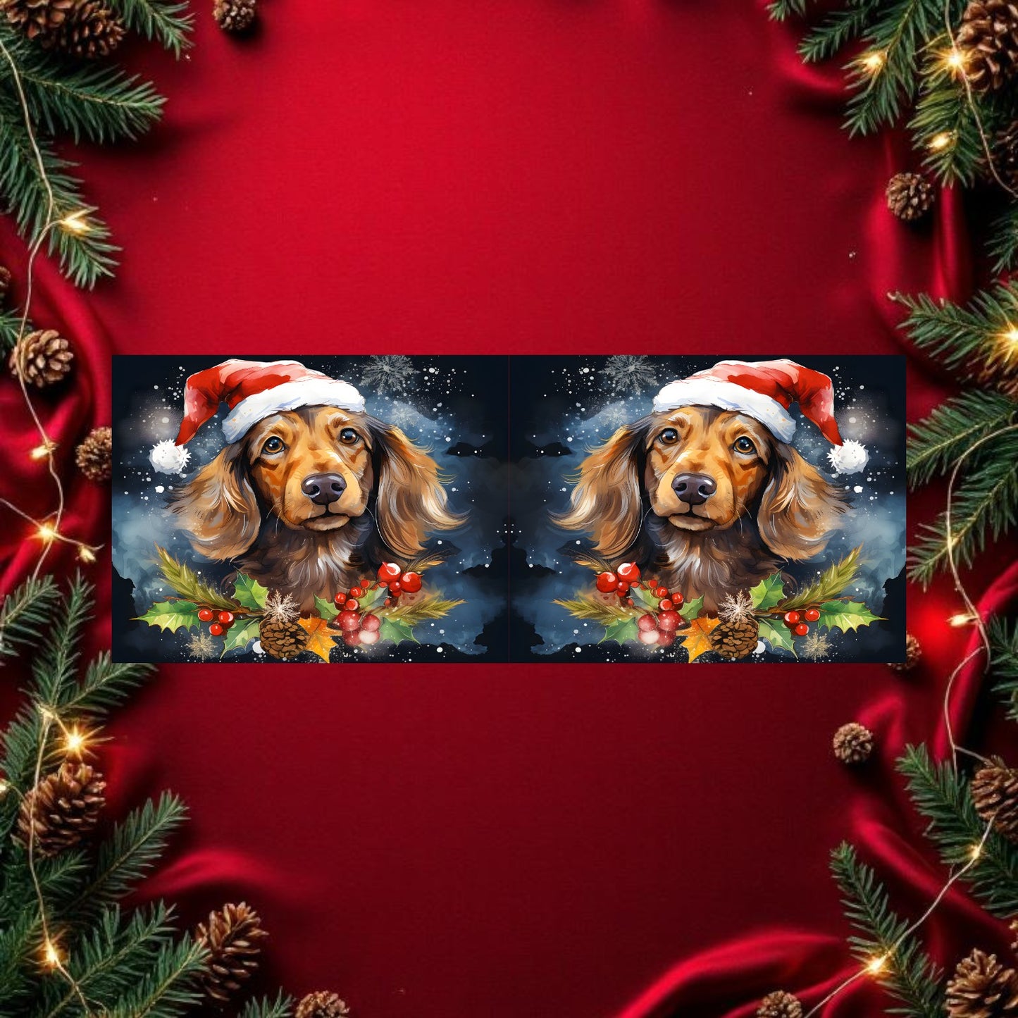 Christmas Mug