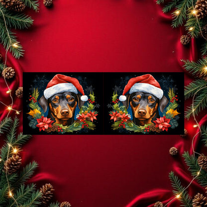 Christmas Mug