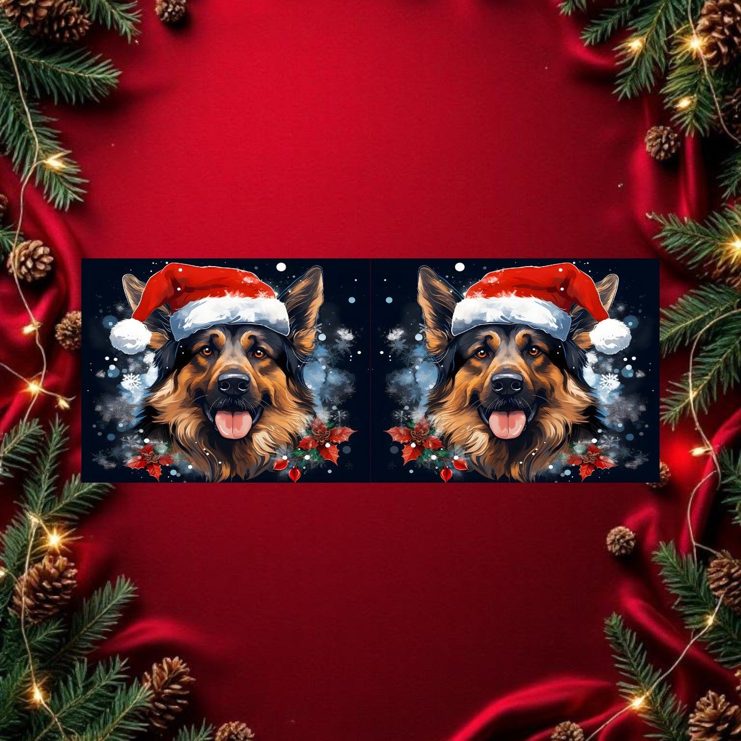 Christmas Mug