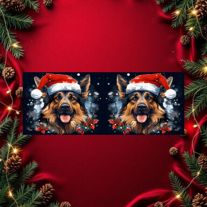 Christmas Mug