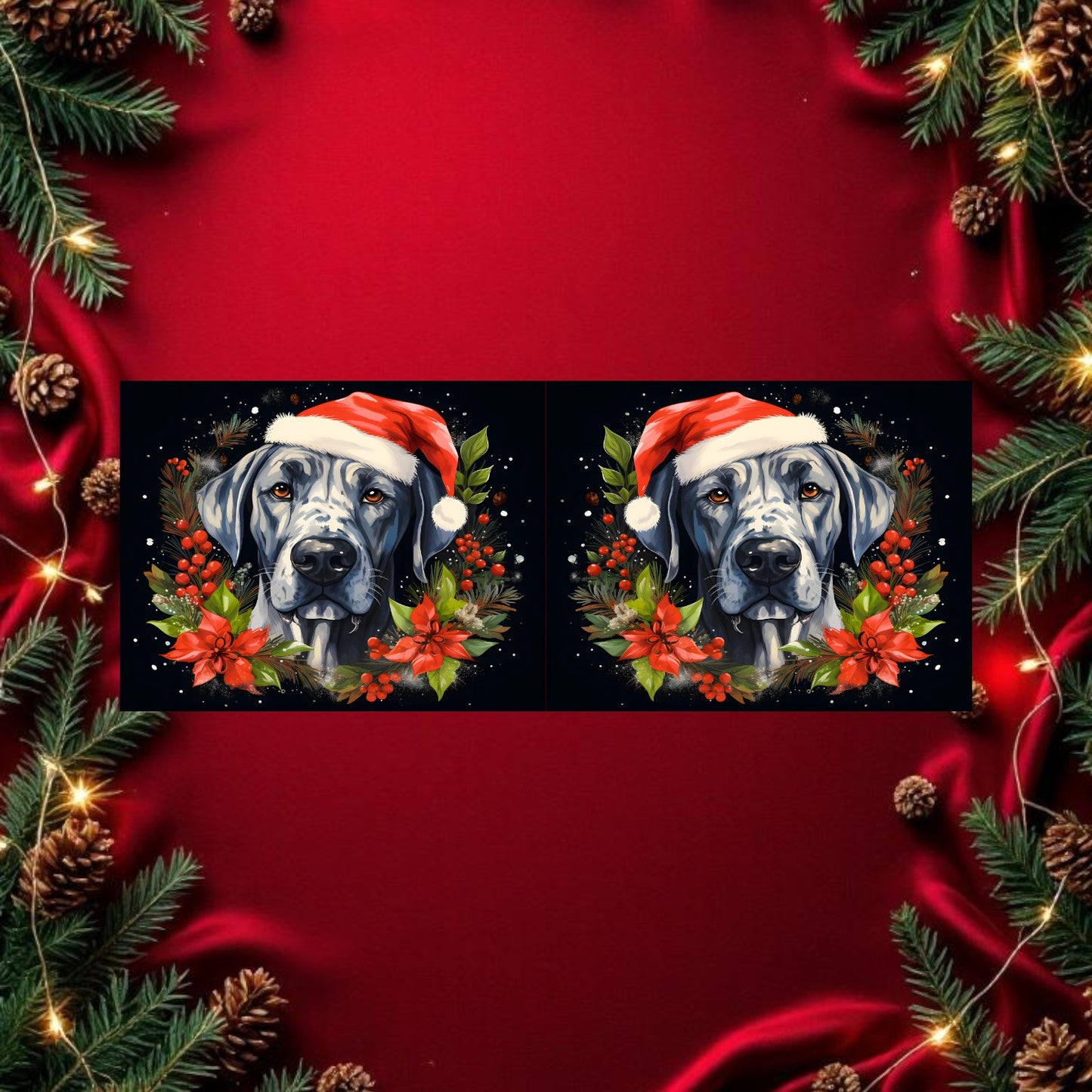 Christmas Mug