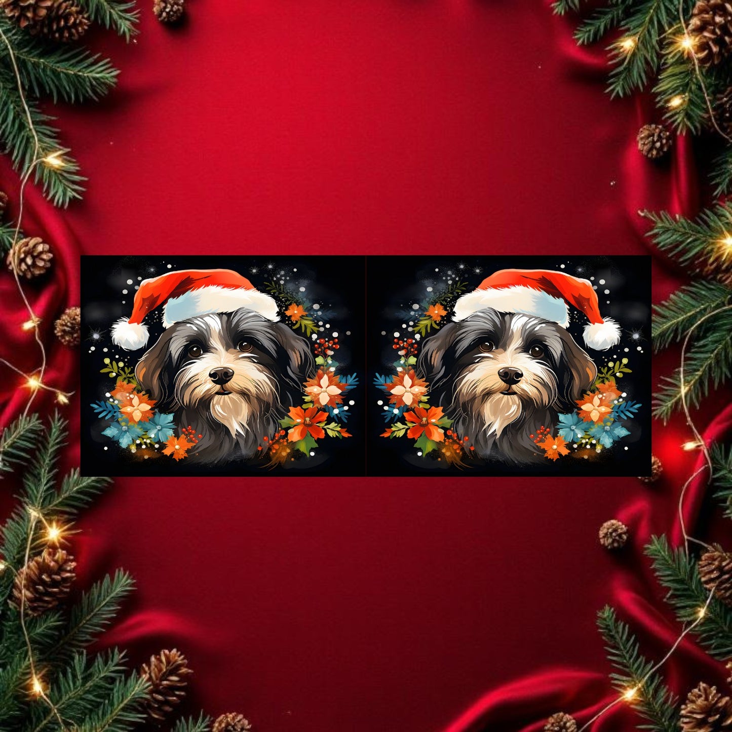 Christmas Mug