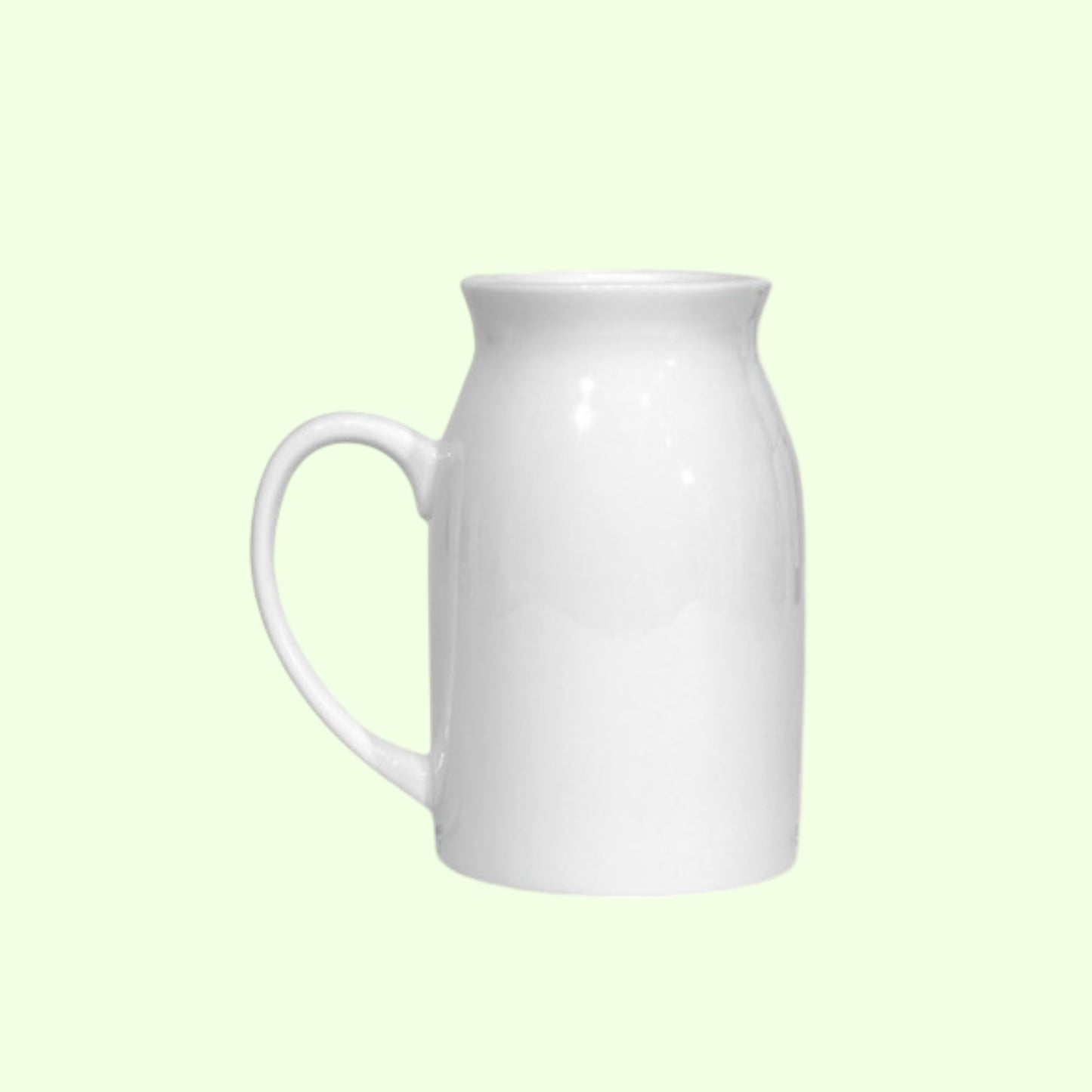 Milk Jug/ Vase