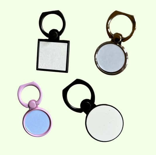 Pop Sockets