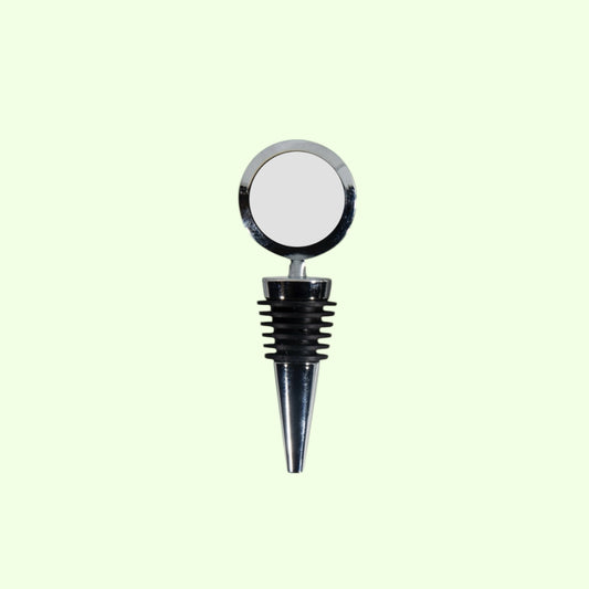 Wine Bottle Stopper