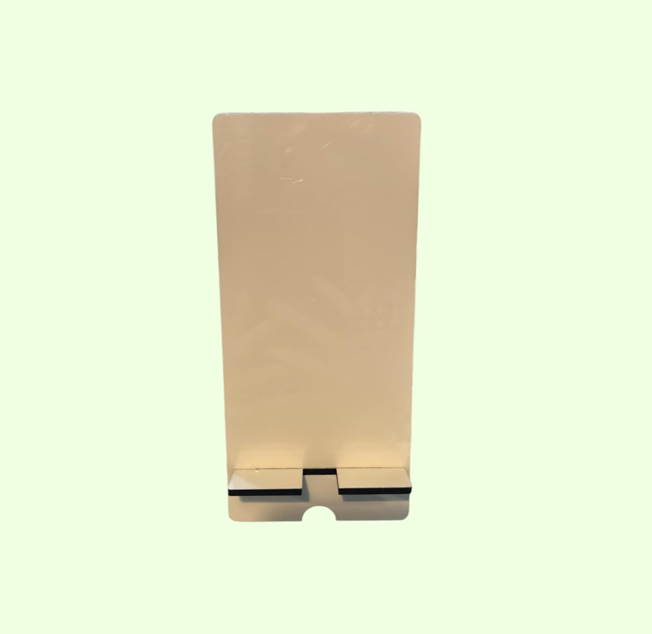 MDF Phone Stand
