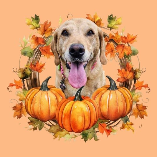 Autumn Photo Edit