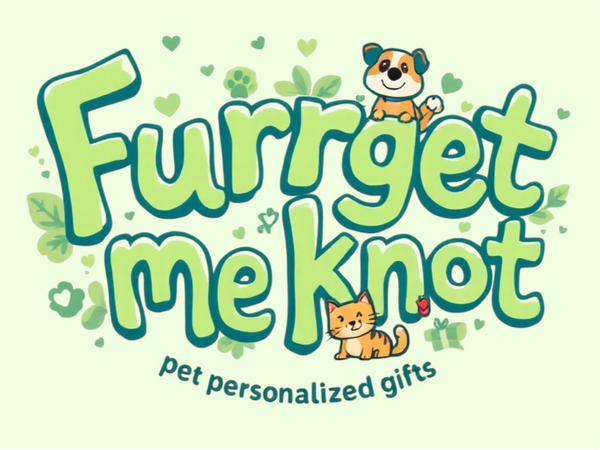 Furrget Me Knot