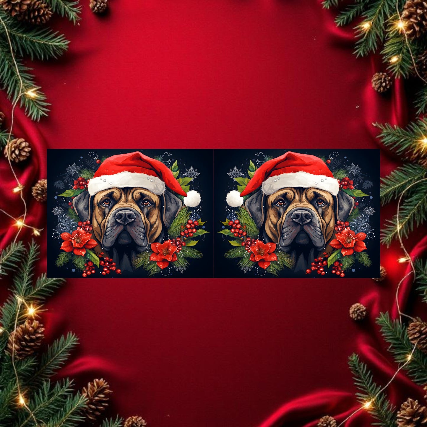 Christmas Mug