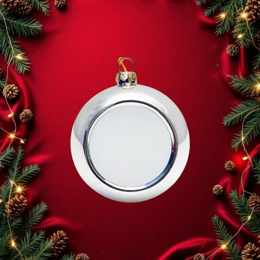 Christmas Bauble