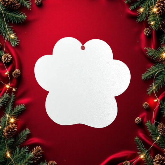 MDF Baubles