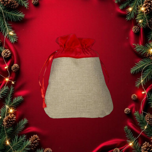 Christmas Treat Bag