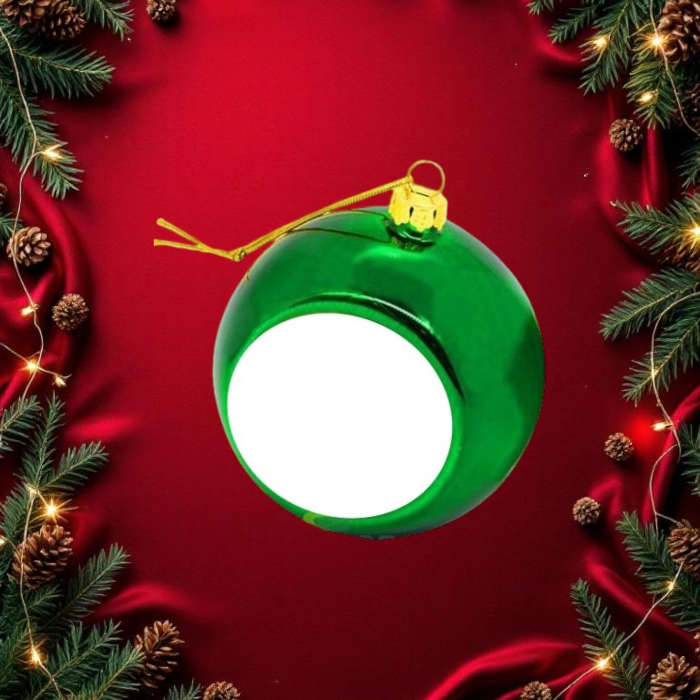 Christmas Bauble