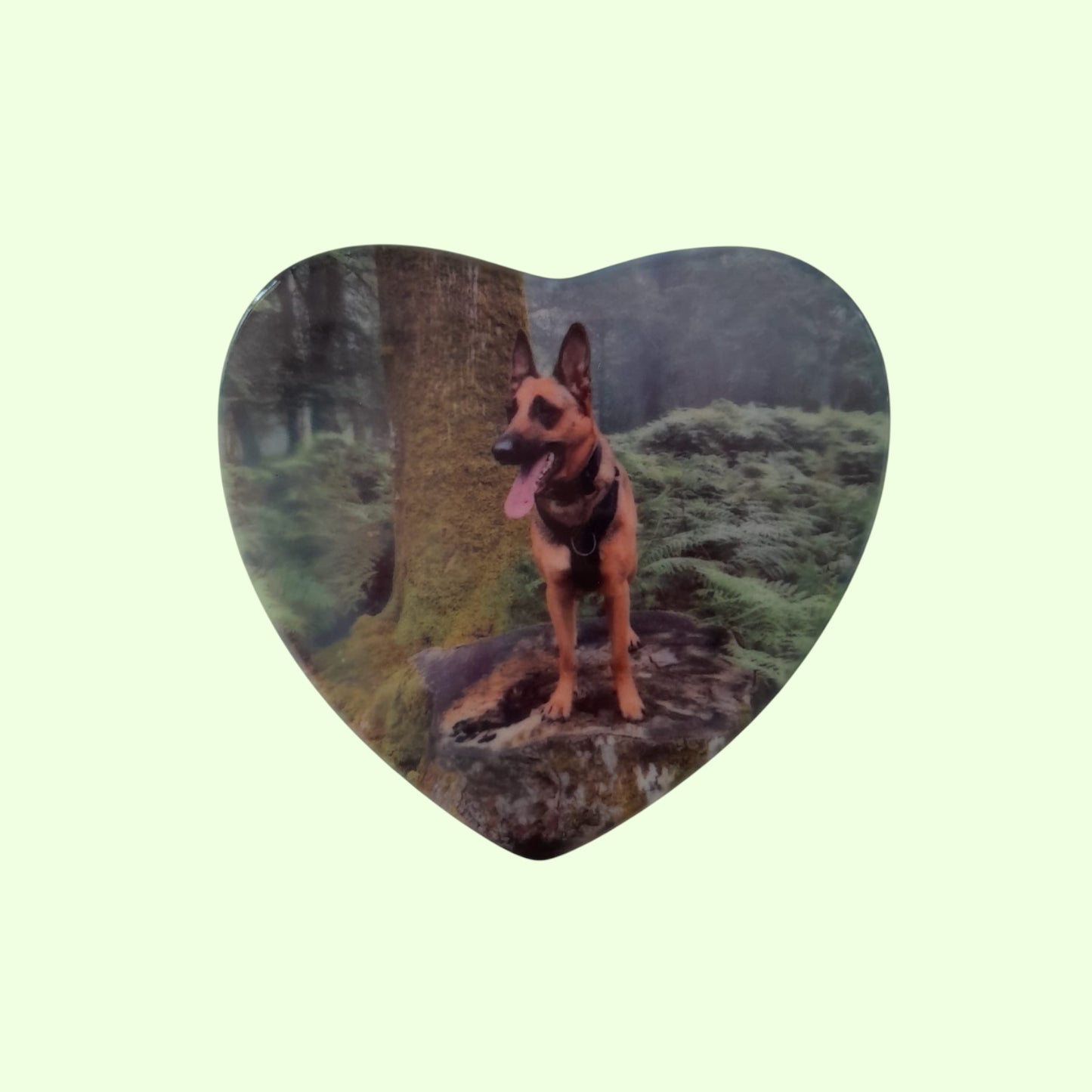 Fridge Magnet