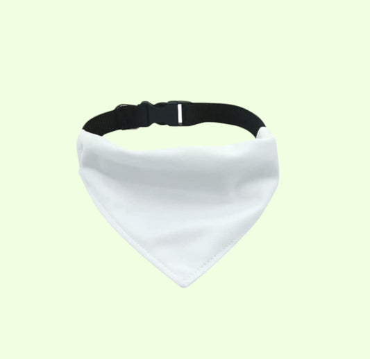 Dog Bandana